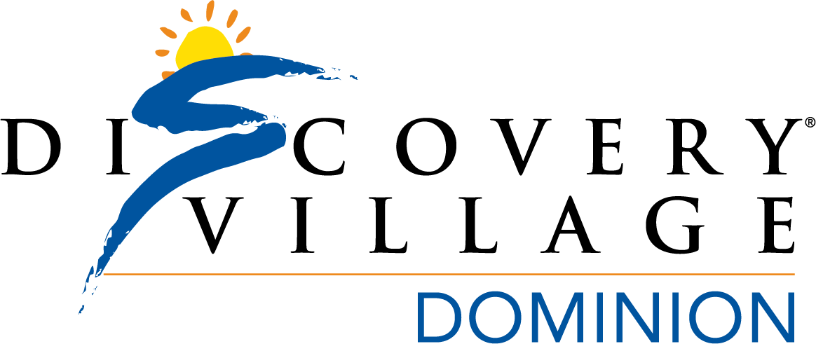 Return to Discovery Village Dominion homepage