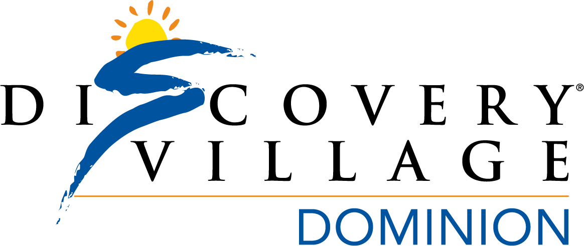 Return to Discovery Village Dominion homepage