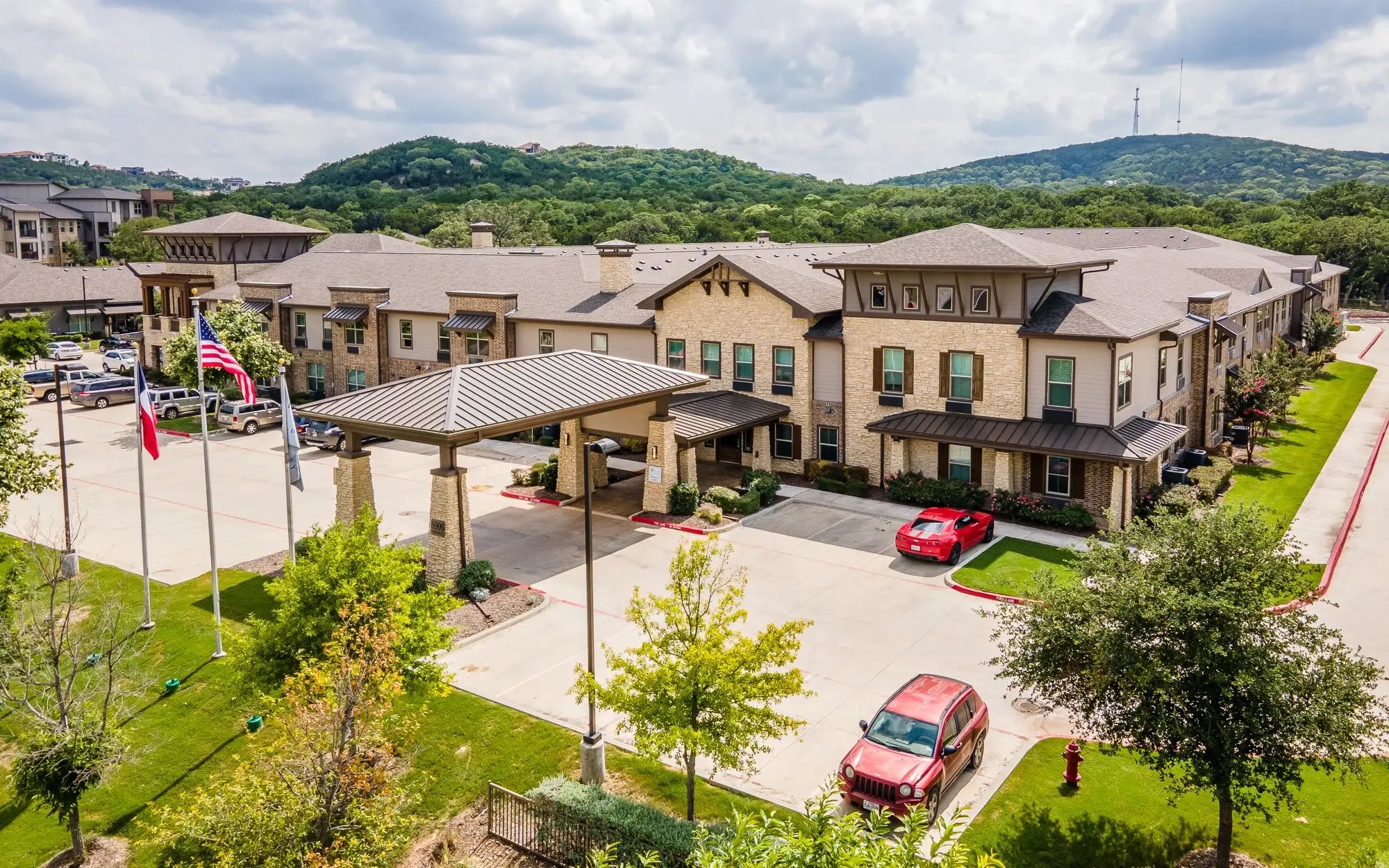 Discovery Village Dominion Featured Image